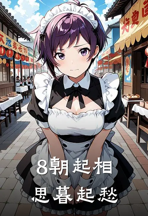 8朝起相思暮起愁