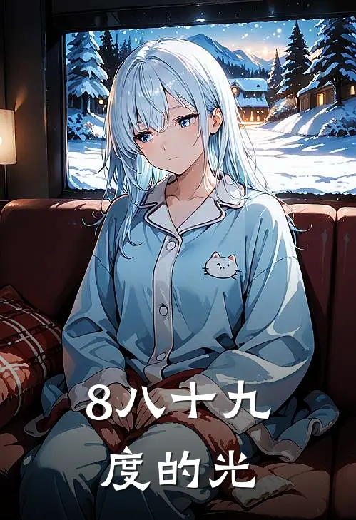 8八十九度的光