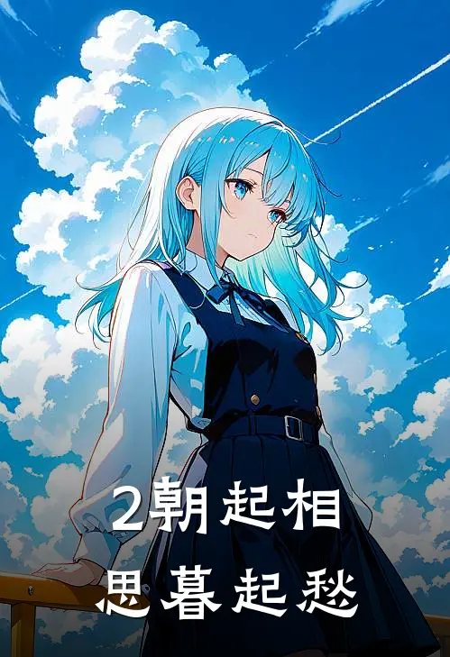 2朝起相思暮起愁