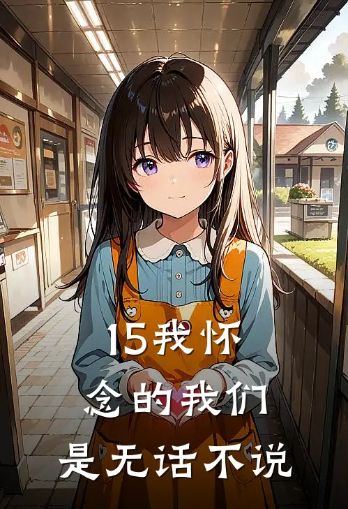 15我怀念的我们，是无话不说