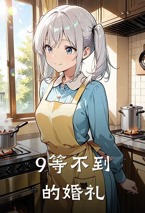 9等不到的婚礼