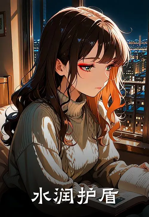 水润护盾