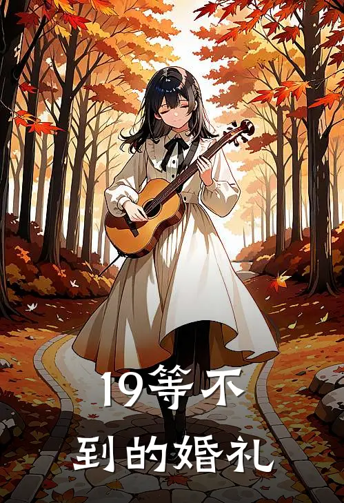 19等不到的婚礼
