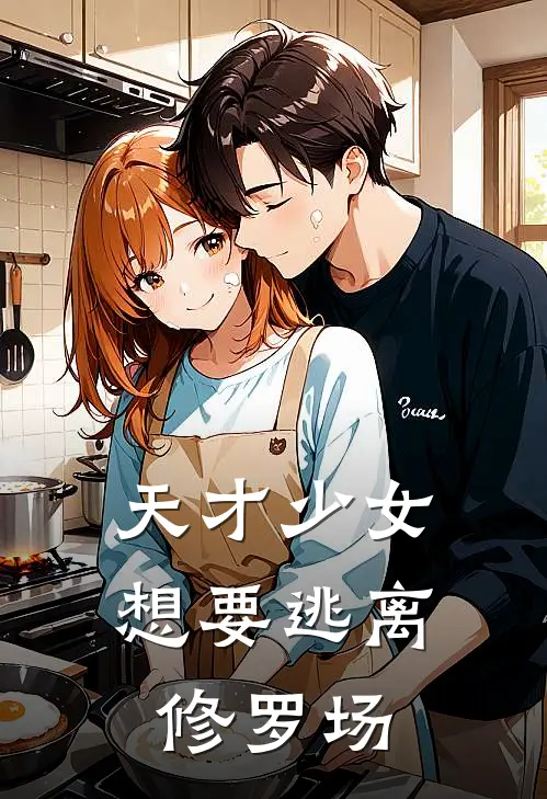 天才少女想要逃离修罗场