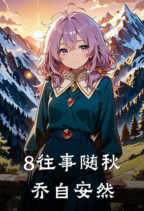 8往事随秋，乔自安然