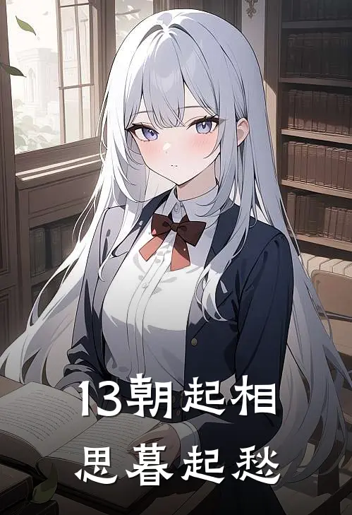 13朝起相思暮起愁