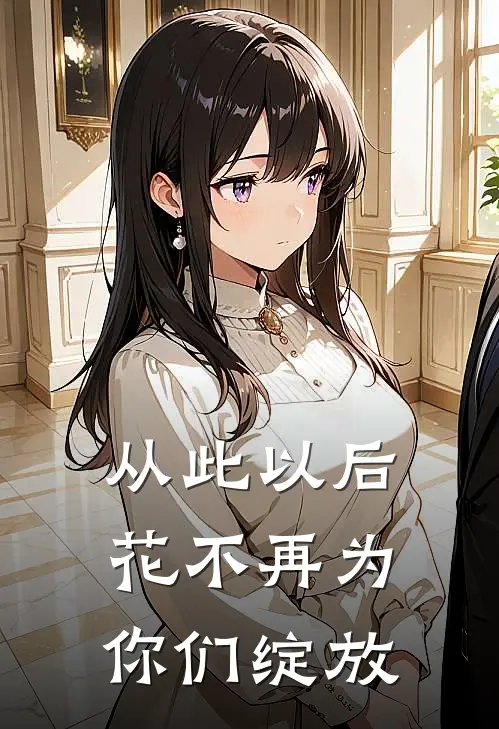 从此以后，花不再为你们绽放
