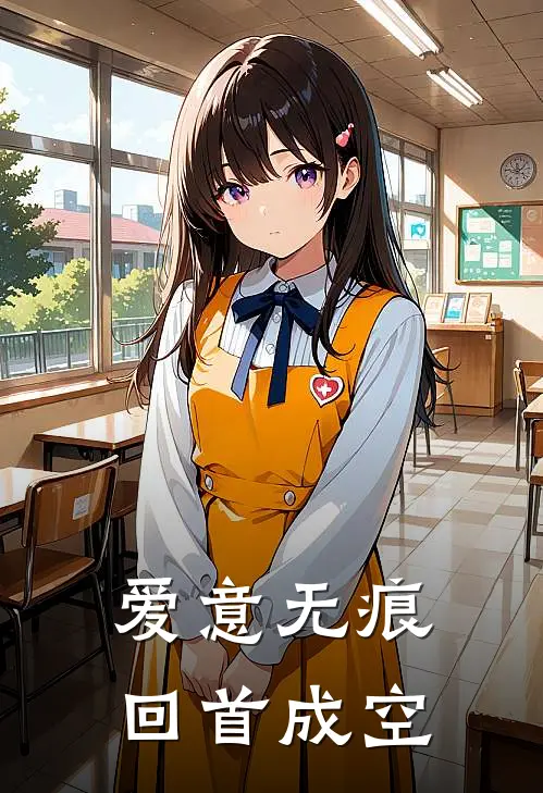 爱意无痕，回首成空