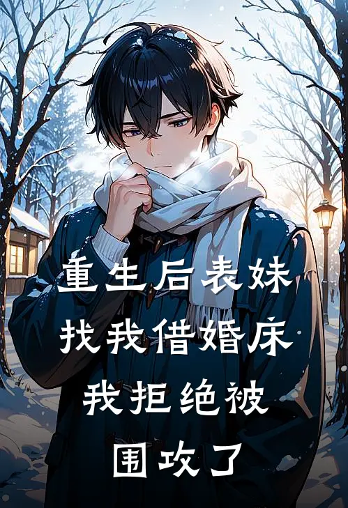 重生后表妹找我借婚床，我拒绝被围攻了
