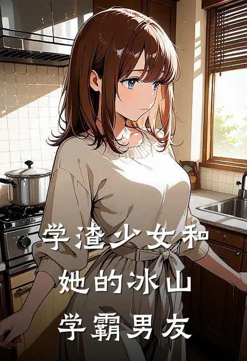 学渣少女和她的冰山学霸男友