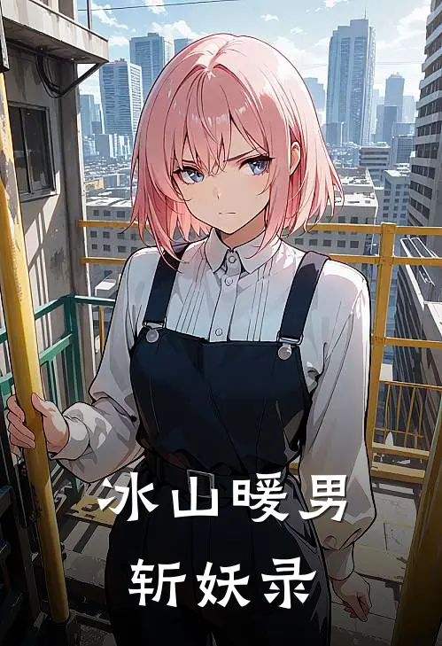 冰山暖男斩妖录