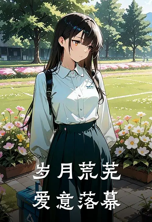 岁月荒芜，爱意落幕