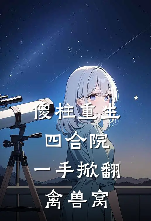 傻柱重生四合院,一手掀翻禽兽窝