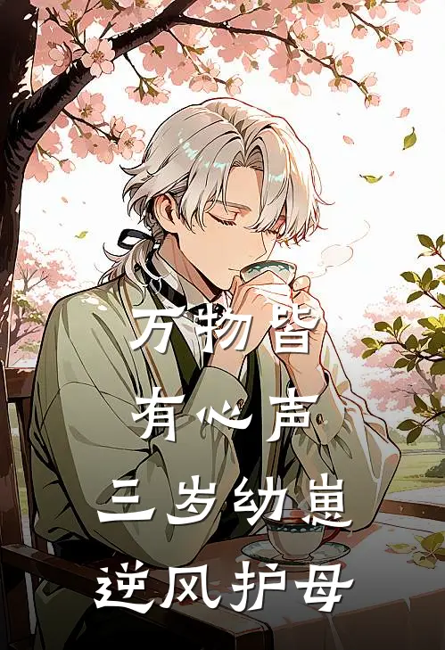 万物皆有心声，三岁幼崽逆风护母
