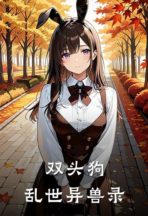 双头狗：乱世异兽录
