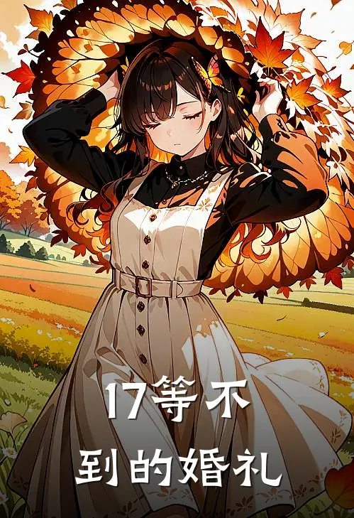 17等不到的婚礼