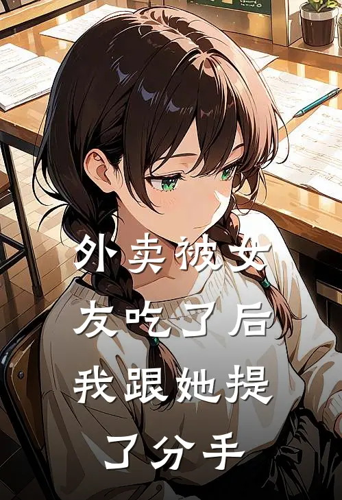 外卖被女友吃了后，我跟她提了分手