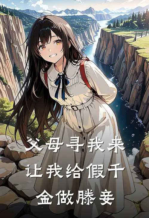 父母寻我来，让我给假千金做滕妾
