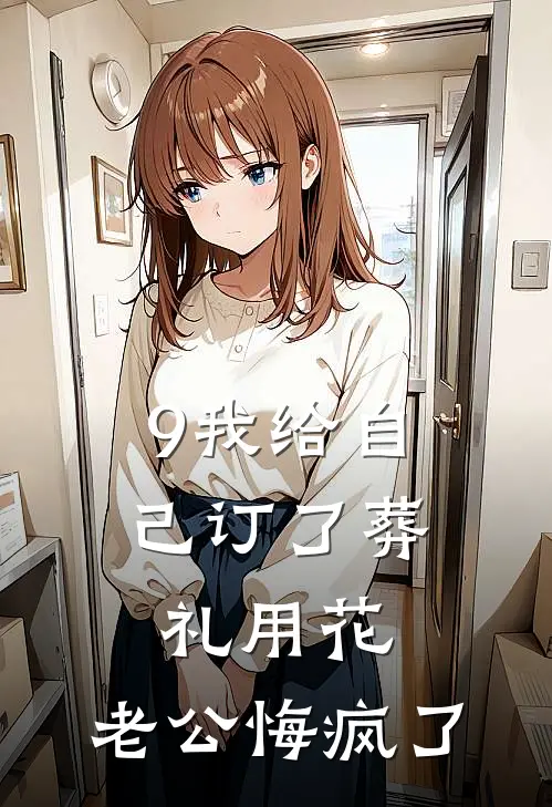 9我给自己订了葬礼用花，老公悔疯了