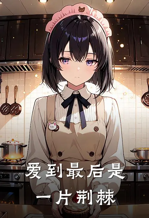 爱到最后是一片荆棘