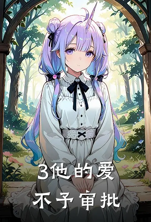 3他的爱，不予审批