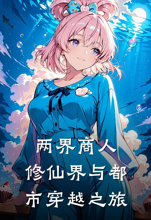 两界商人:修仙界与都市穿越之旅