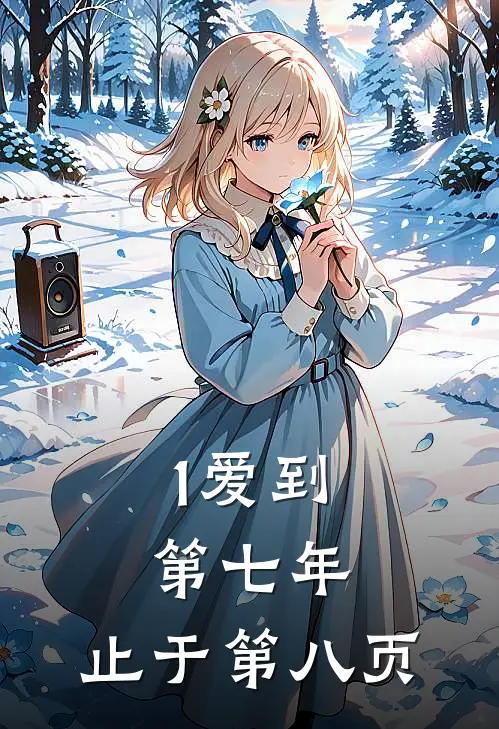 1爱到第七年，止于第八页