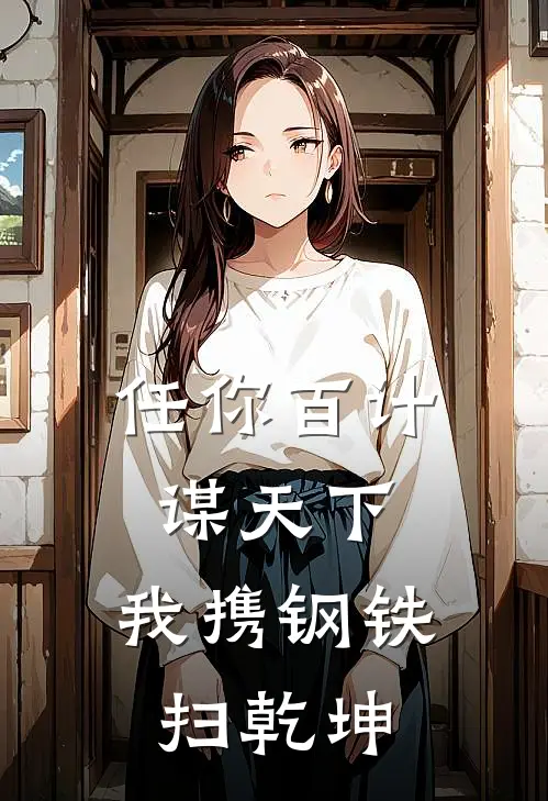 任你百计谋天下,我携钢铁扫乾坤