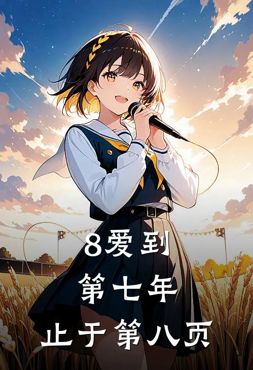 8爱到第七年，止于第八页