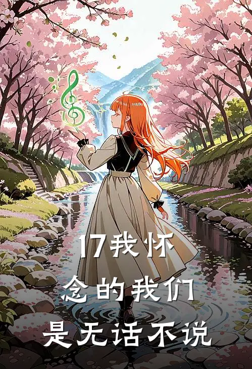 17我怀念的我们，是无话不说