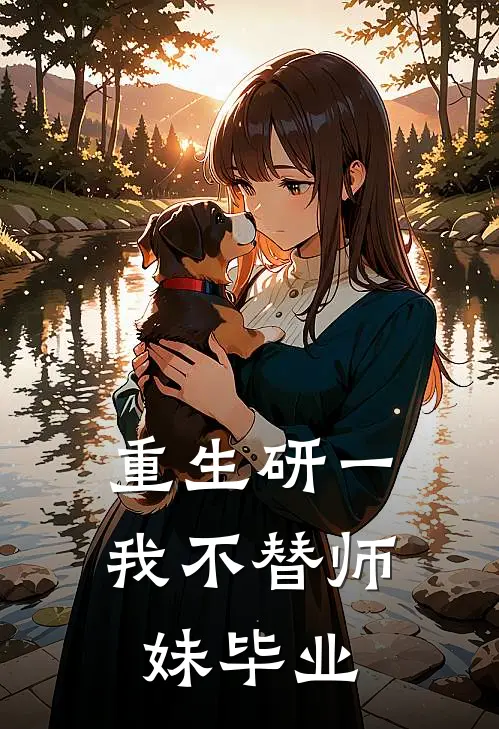 重生研一:我不替师妹毕业