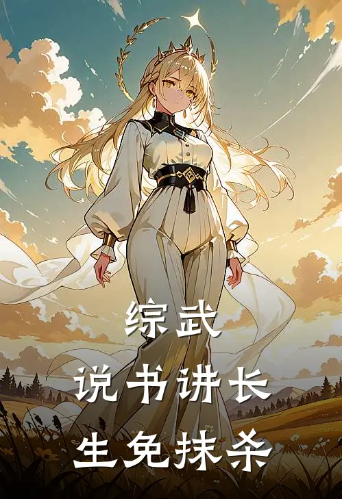 综武:说书讲长生免抹杀