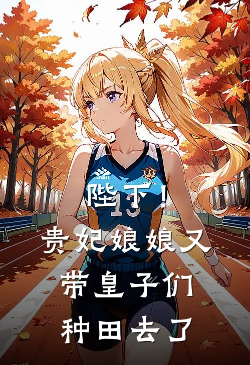 陛下！贵妃娘娘又带皇子们种田去了