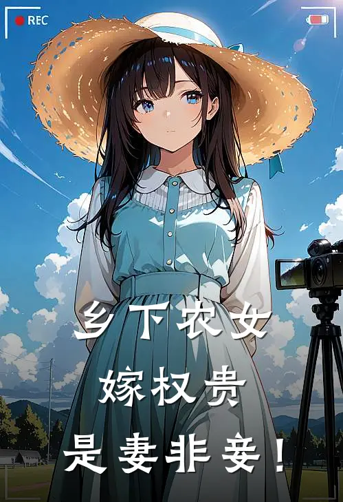 乡下农女嫁权贵，是妻非妾！