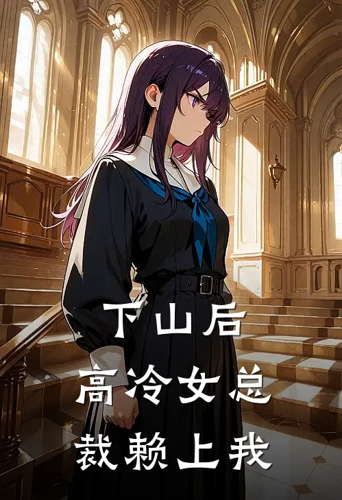 下山后，高冷女总裁赖上我
