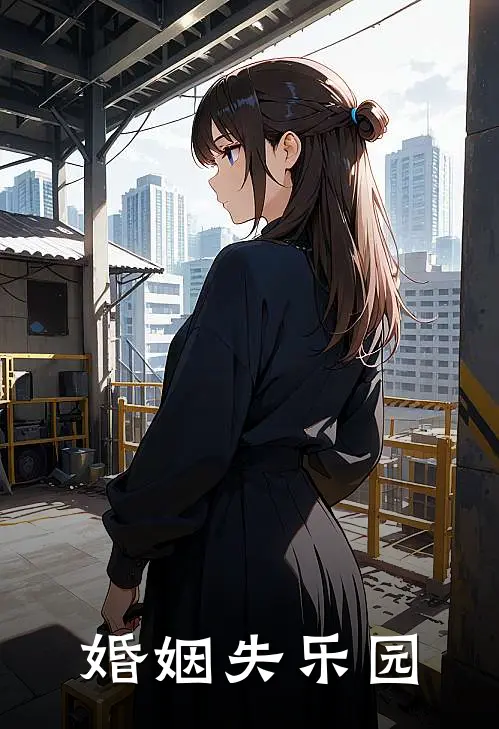 婚姻失乐园