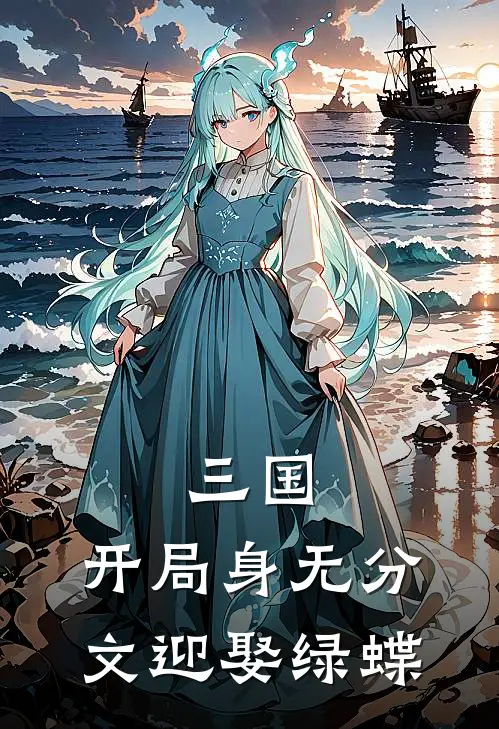 三国：开局身无分文迎娶绿蝶