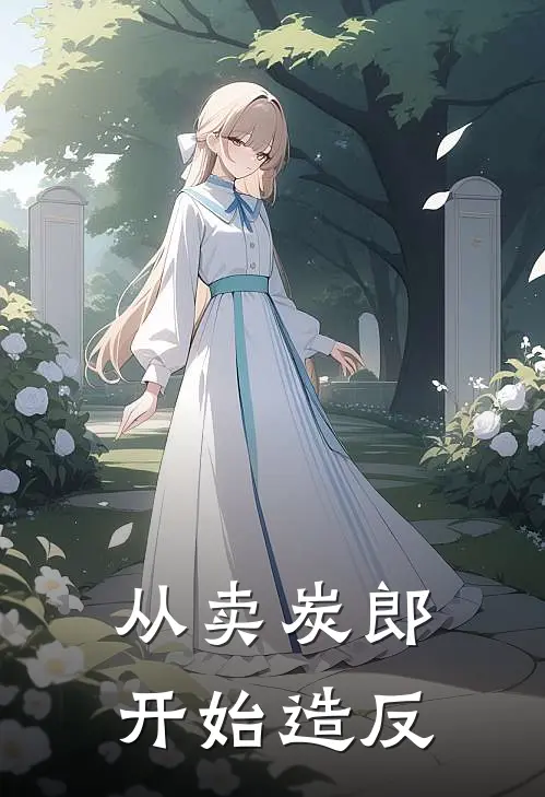 从卖炭郎开始造反