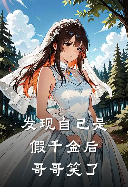 发现自己是假千金后哥哥笑了