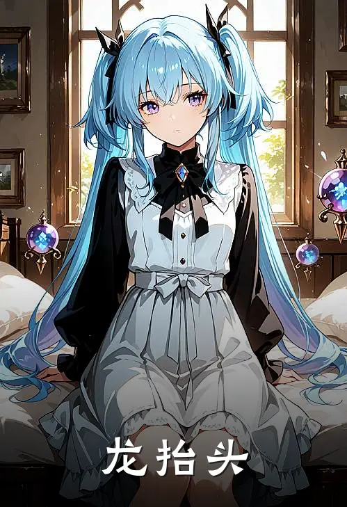 龙抬头