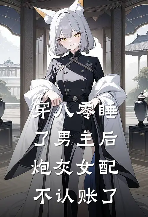 穿八零睡了男主后，炮灰女配不认账了