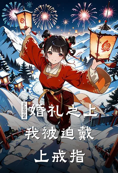 ​婚礼之上，我被迫戴上戒指