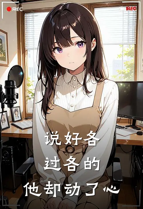 说好各过各的,他却动了心