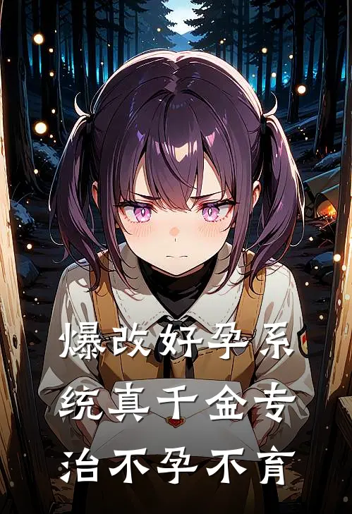 爆改好孕系统真千金专治不孕不育