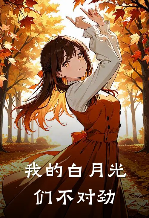 我的白月光们不对劲