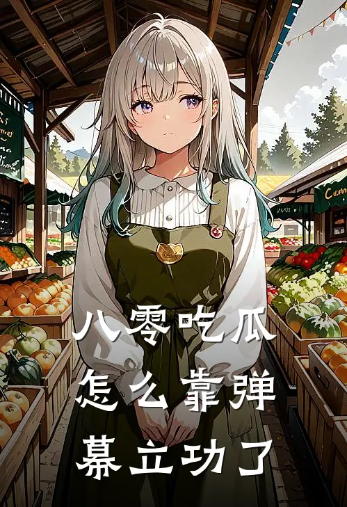 八零吃瓜,怎么靠弹幕立功了