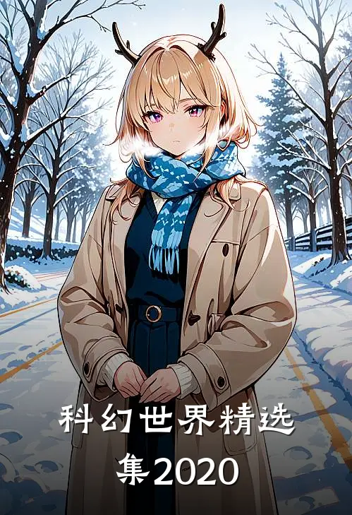 科幻世界精选集2020