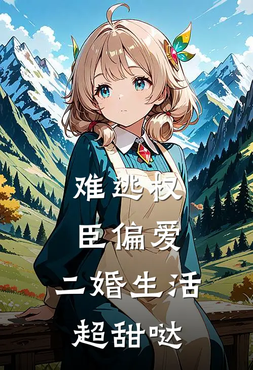 难逃权臣偏爱，二婚生活超甜哒