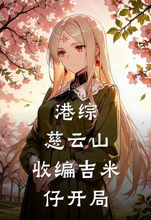 港综:慈云山,收编吉米仔开局