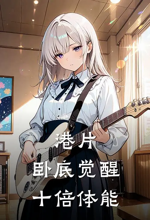 港片：卧底觉醒十倍体能